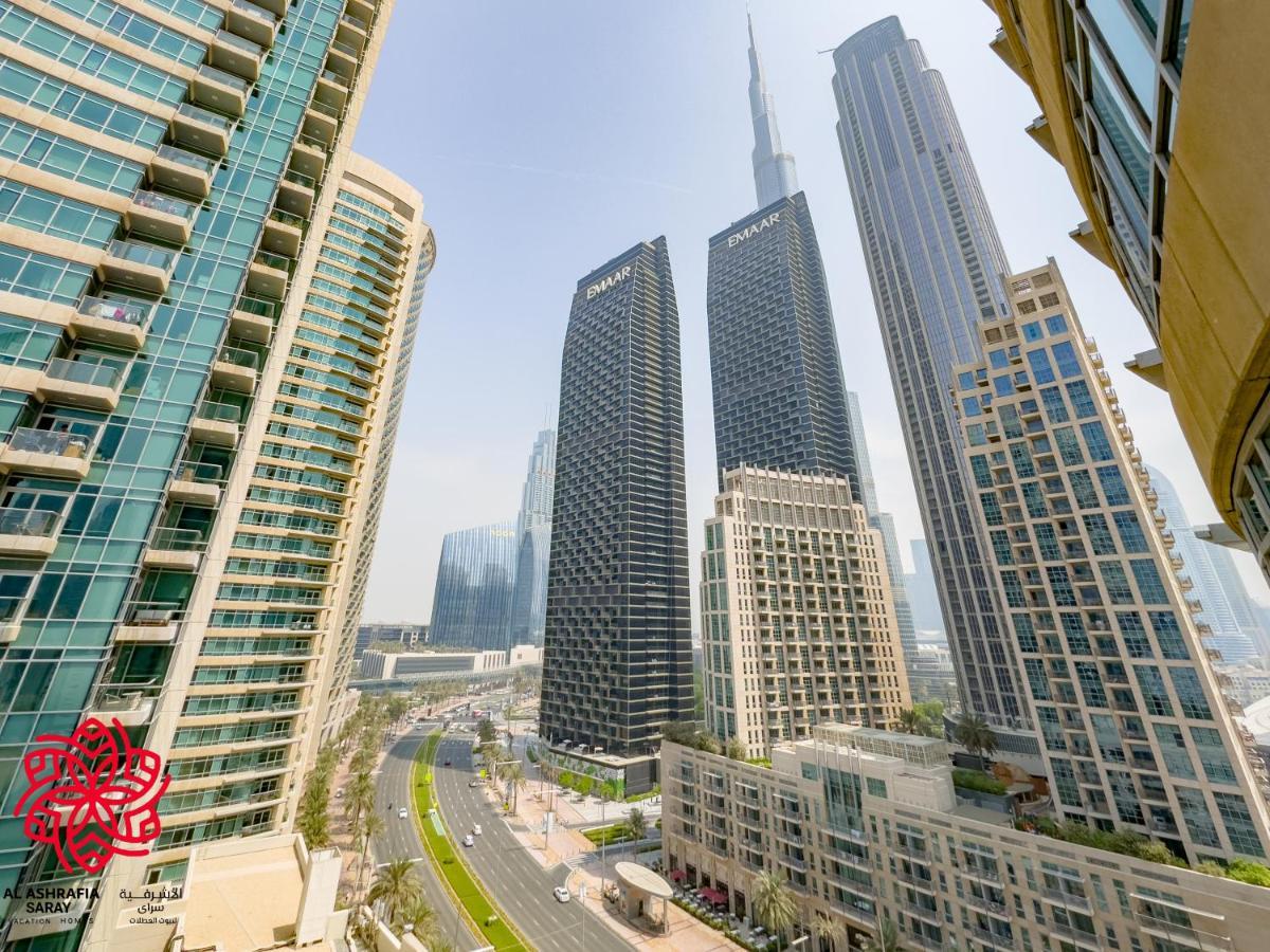 Apartment Alashrafia Saray- 2br In Downtown *